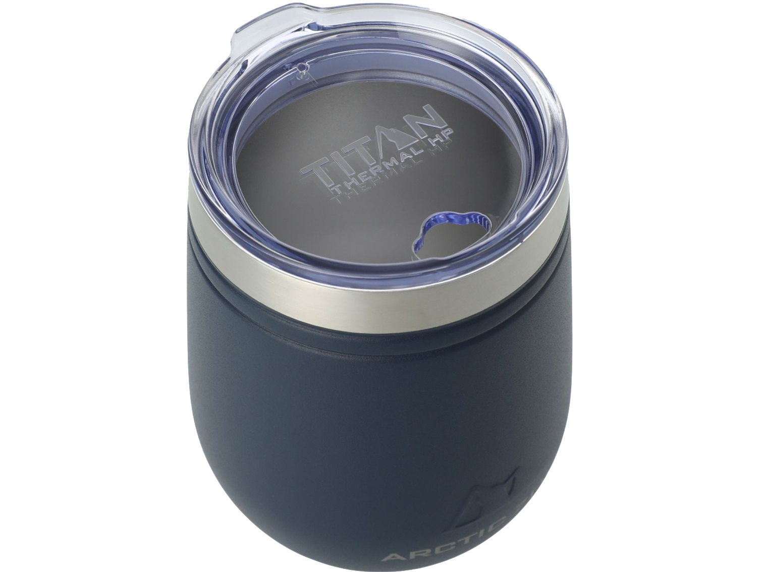Arctic Zone® Titan Thermal HP® Wine Cup 12oz