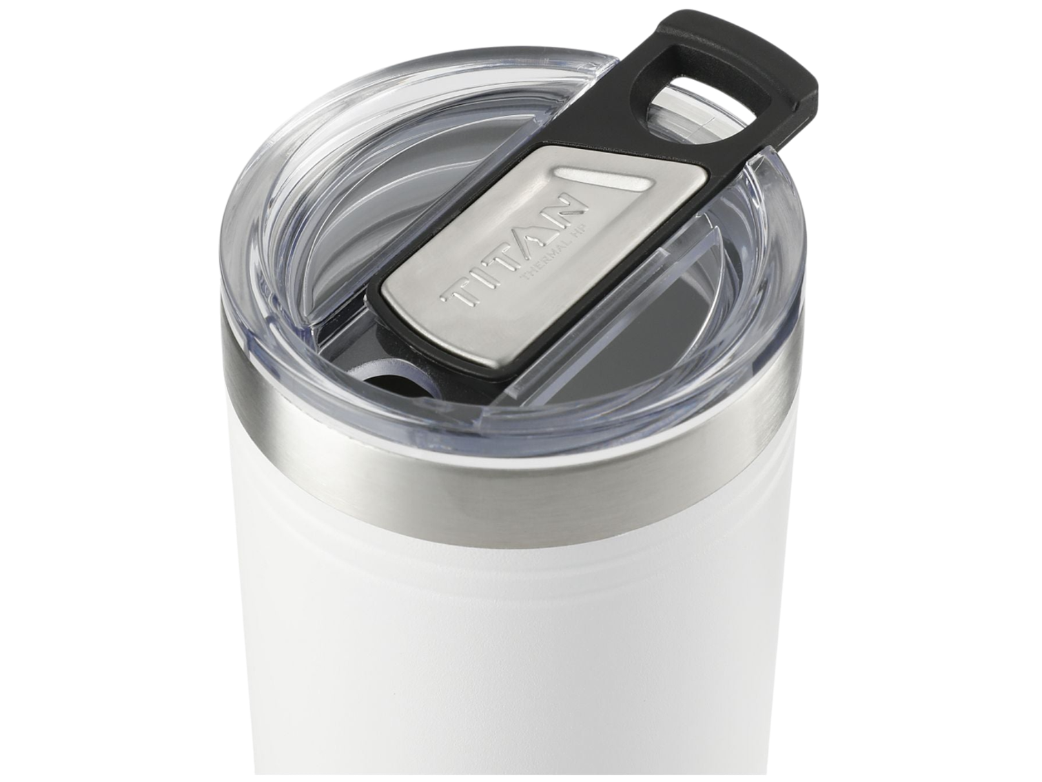 Arctic Zone® Titan Thermal HP® Slim Cooler 12oz