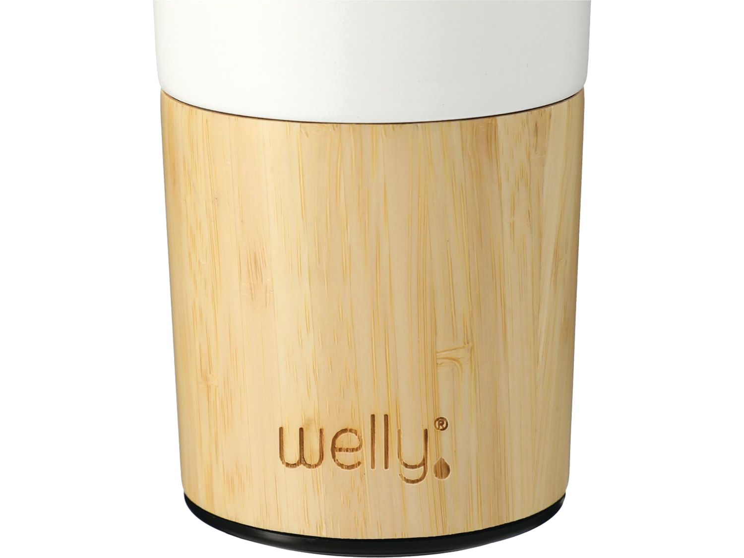 Welly® Copper Vacuum Tumbler 16oz