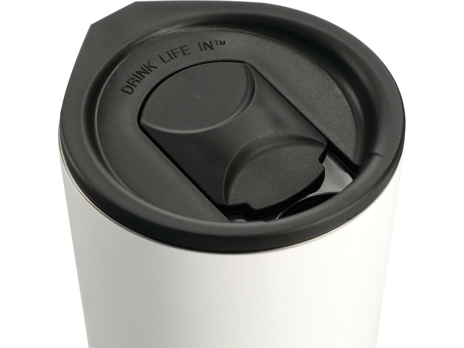 Welly® Copper Vacuum Tumbler 16oz