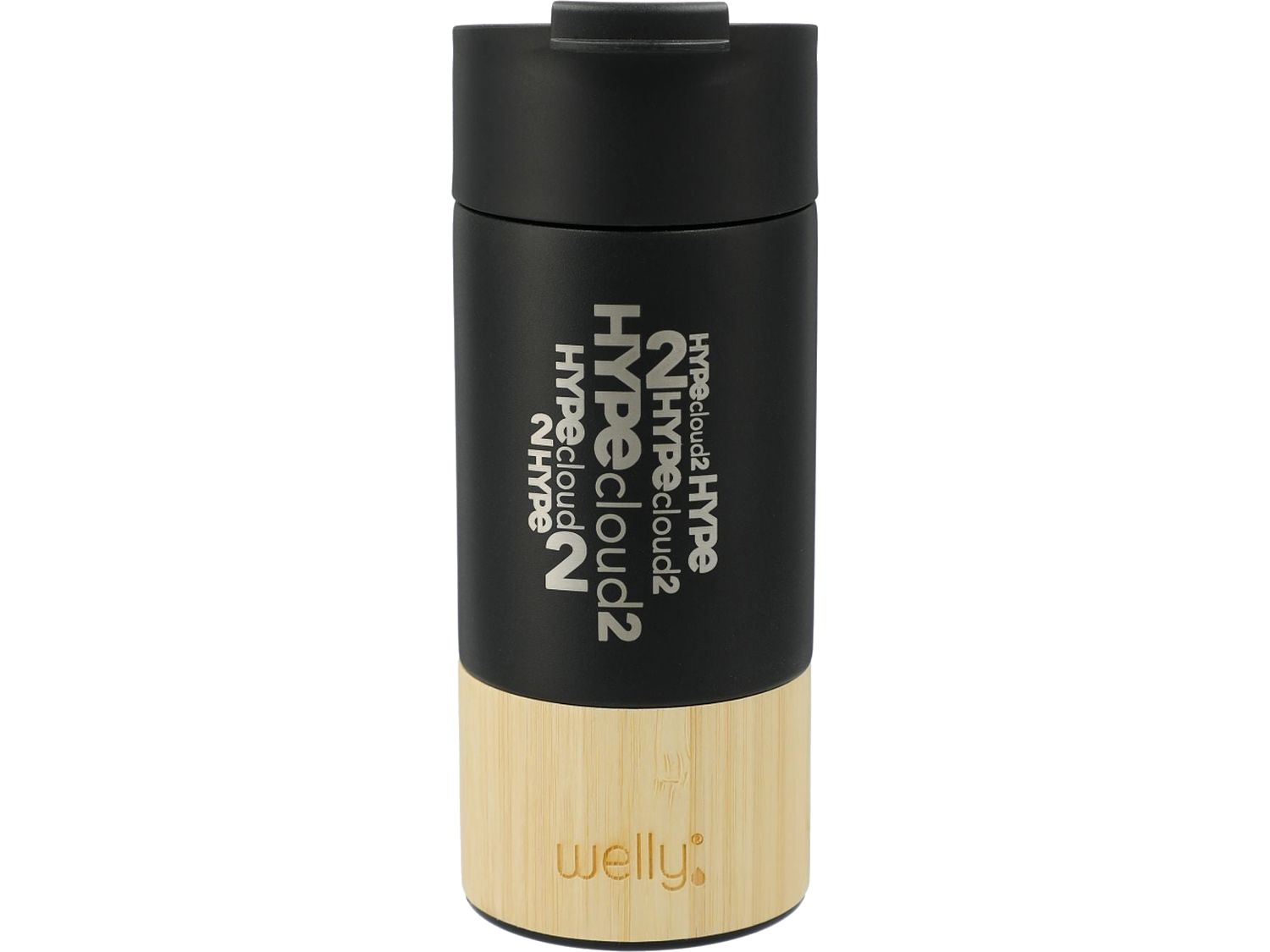 Welly® Traveler Copper Vacuum Tumbler 12oz