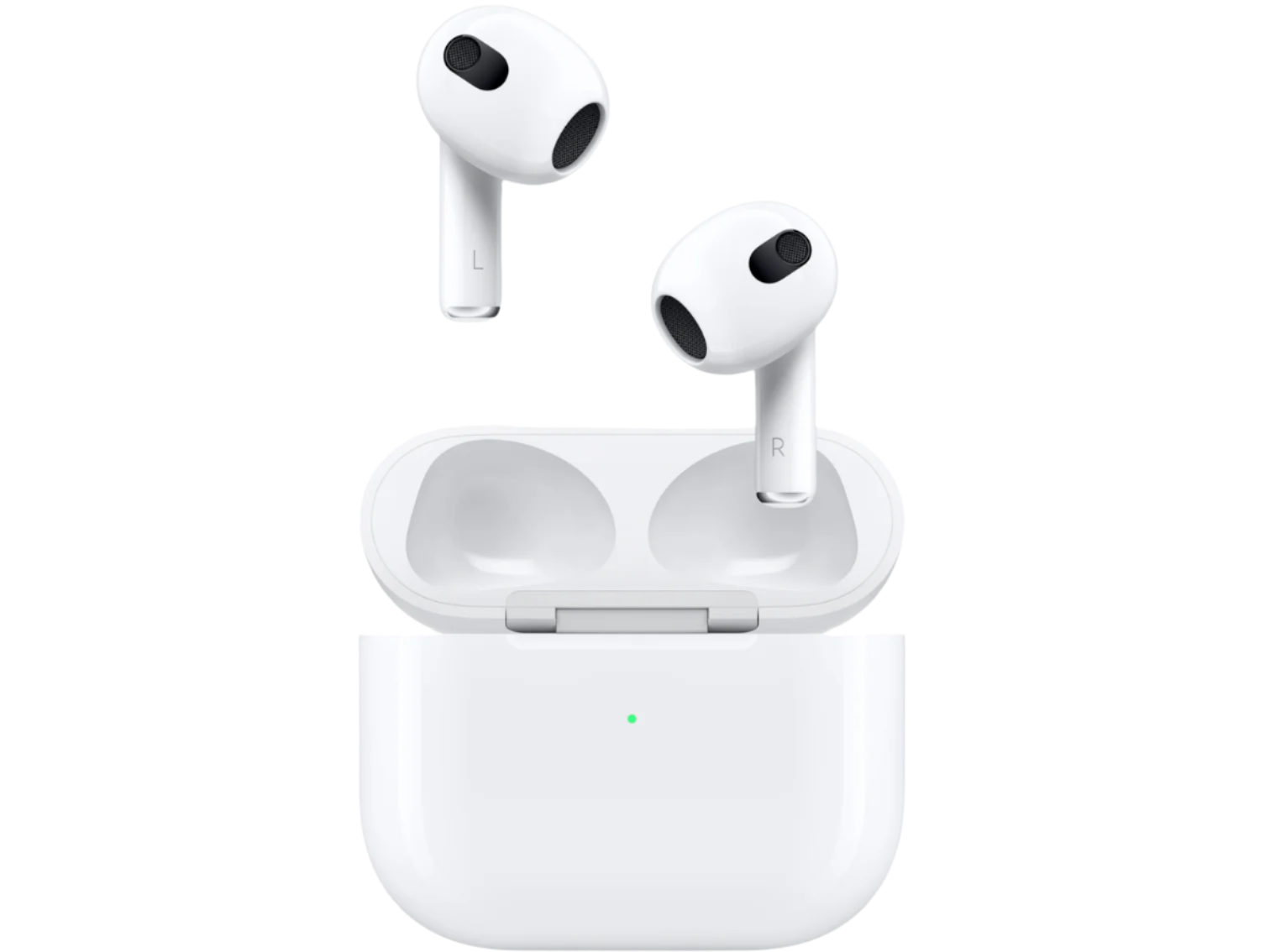 Apple AirPods 3rd Generation w/ Lightning Charging Case