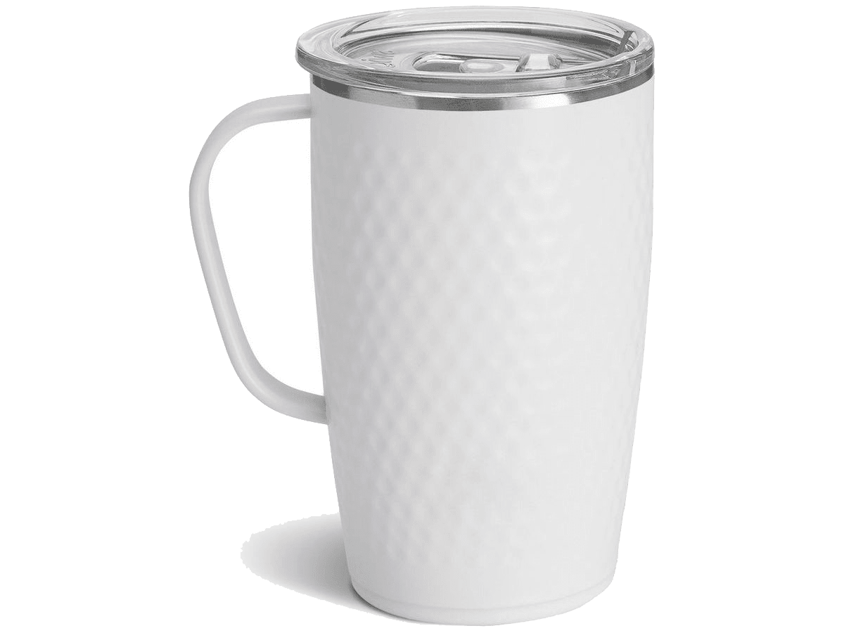 18 Oz. Swig Life™ Golf Partee Travel Mug - Golf Drinkware - SwagWear