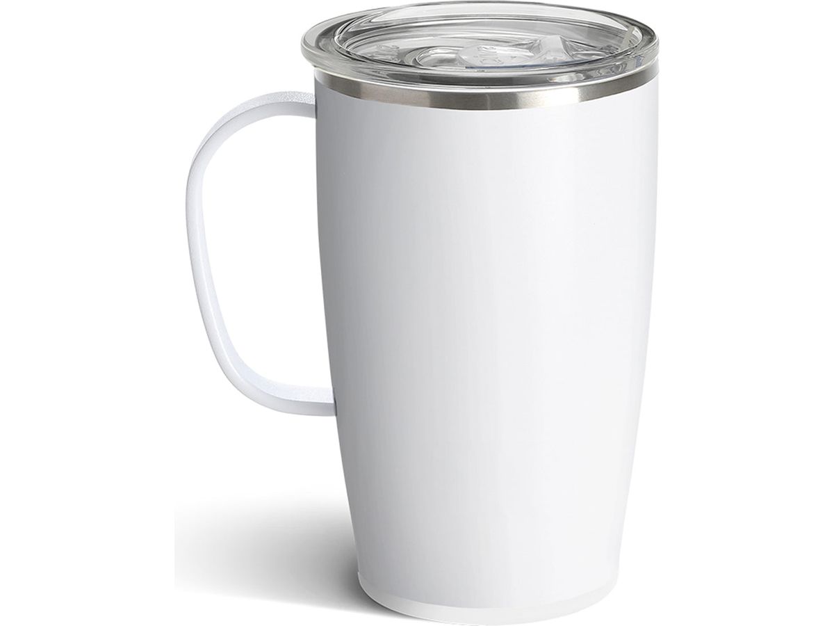 18 Oz. Swig Life™ Stainless Steel Travel Mug - Travel Mugs - SwagWear