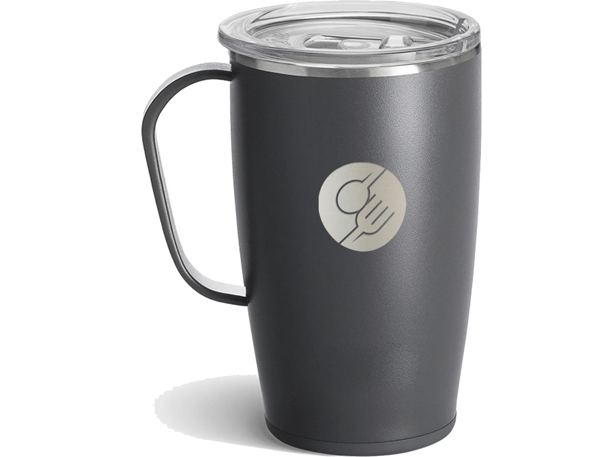 18 Oz. Swig Life™ Travel Mug - Travel Mugs - SwagWear