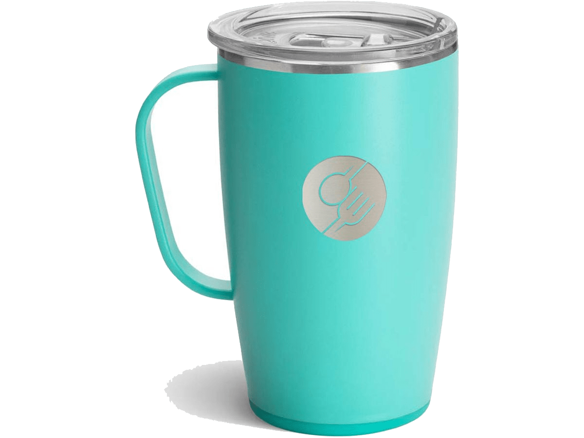 18 Oz. Swig Life™ Travel Mug - Travel Mugs - SwagWear