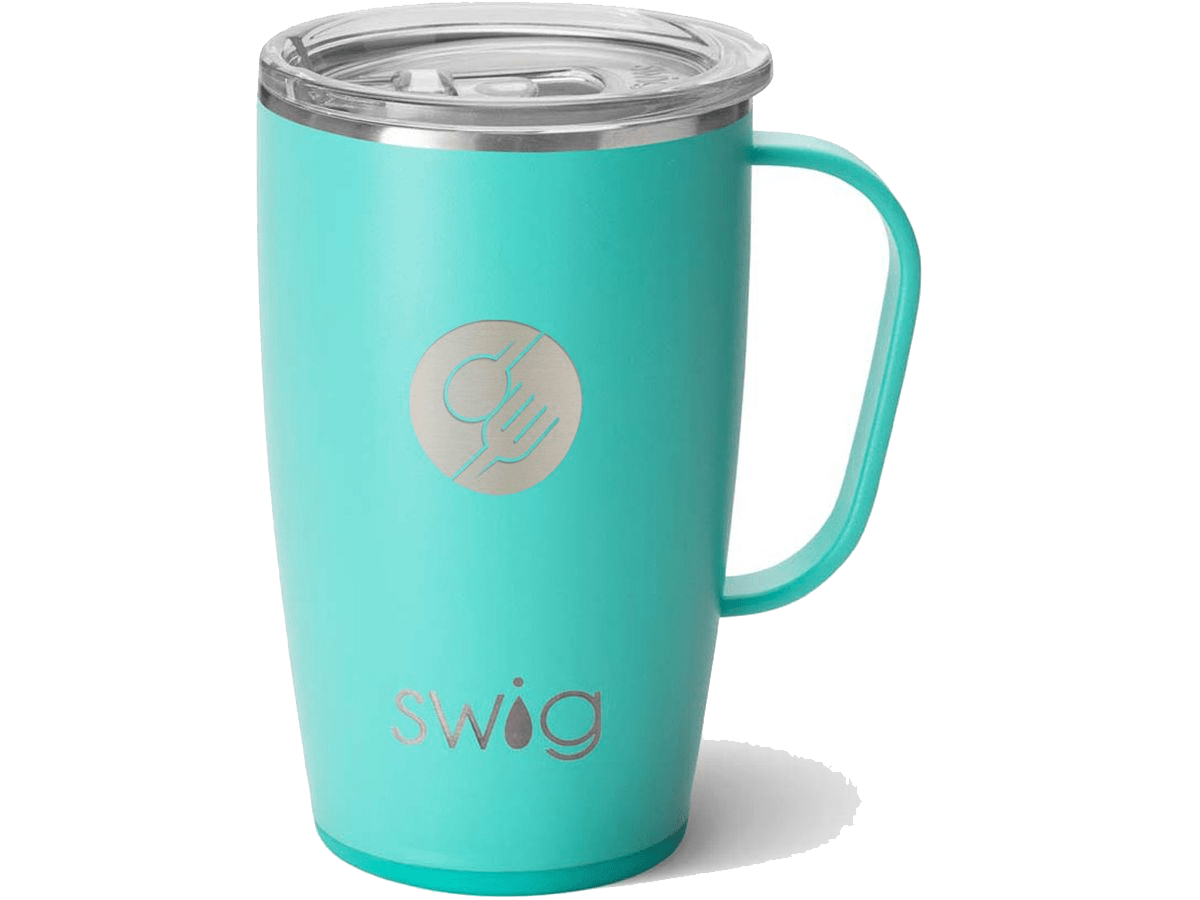 18 Oz. Swig Life™ Travel Mug - Travel Mugs - SwagWear