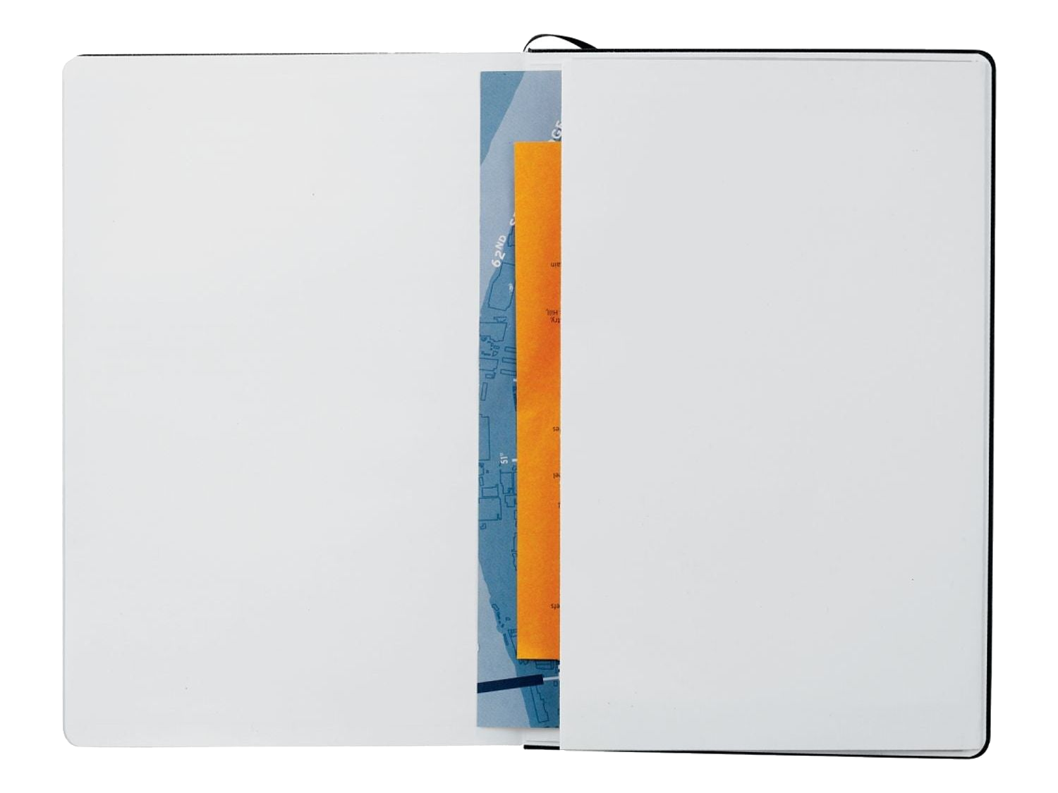 5.5" x 8.5" FSC® Mix Ambassador Bound Journal