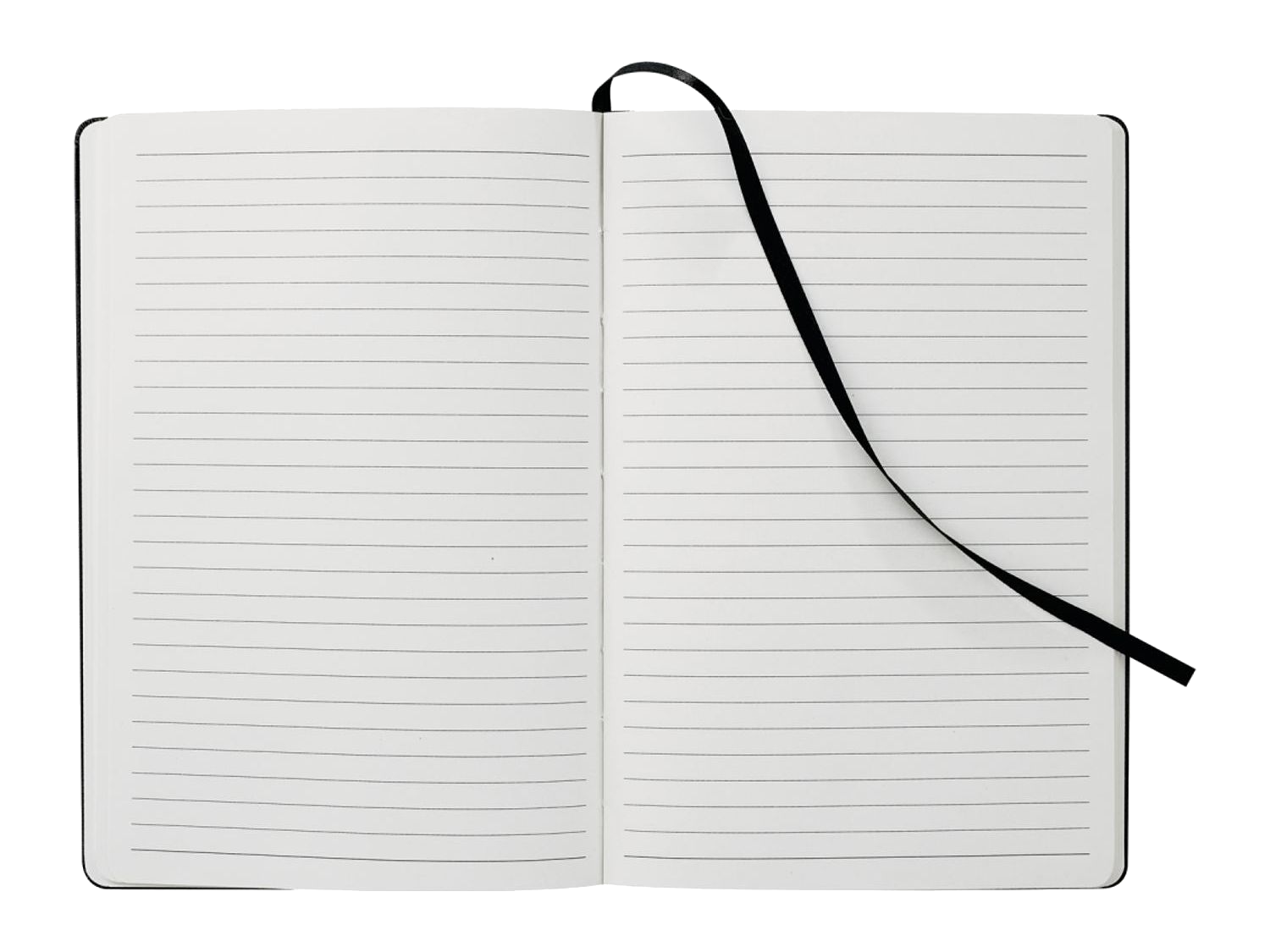 5.5" x 8.5" FSC® Mix Ambassador Bound Journal