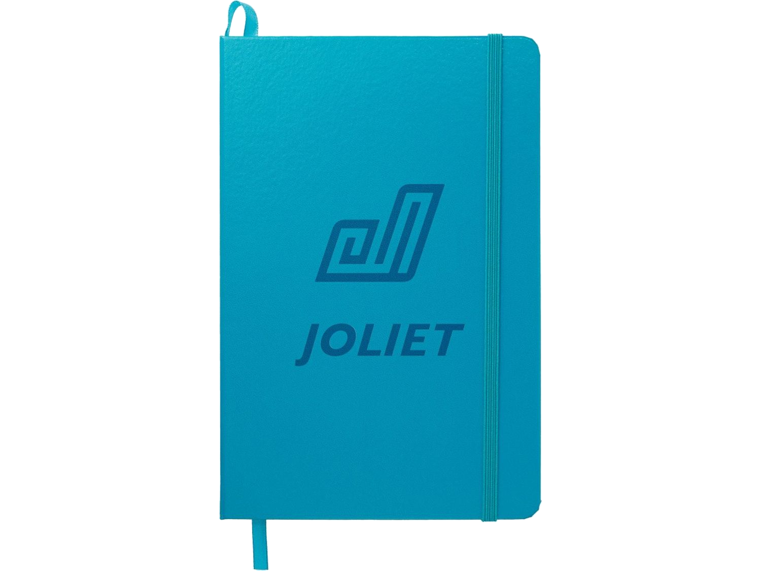 5.5" x 8.5" FSC® Mix Ambassador Bound Journal