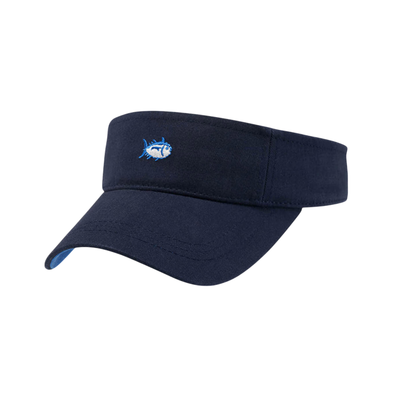 Southern Tide Mini Skipjack Visor