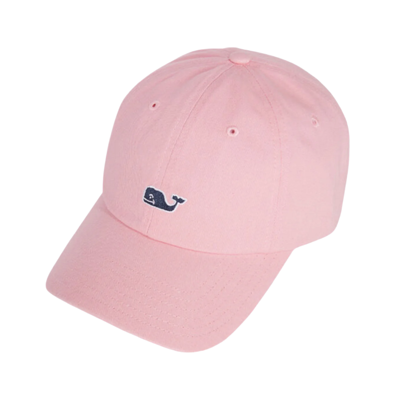 Vineyard Vines Classic Logo Baseball Hat