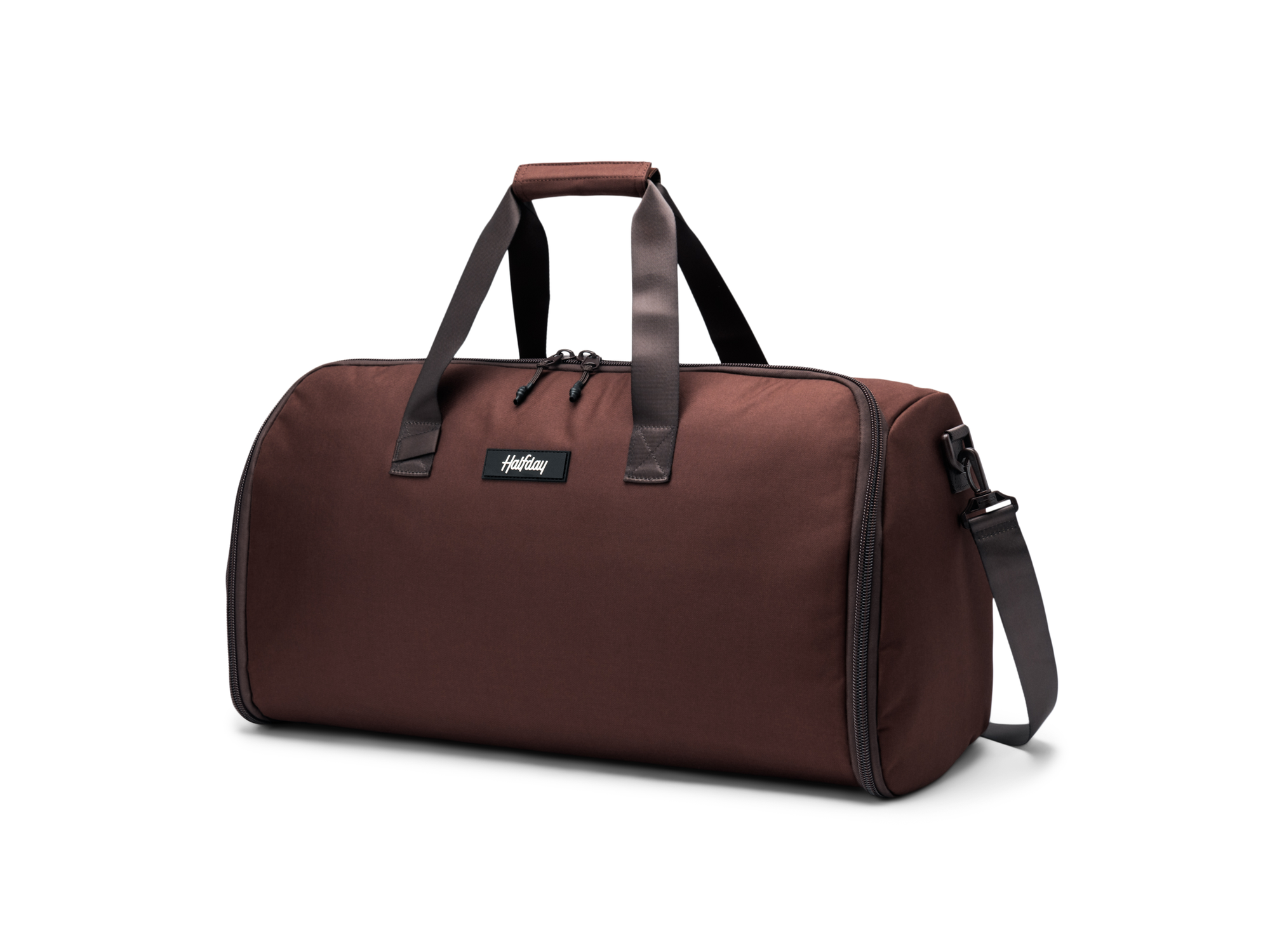 Halfday Travel Garment Duffel