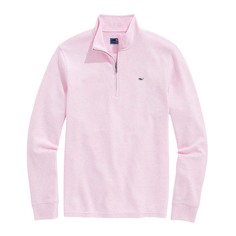 Vineyard Vines Men's Saltwater Quarter-Zip