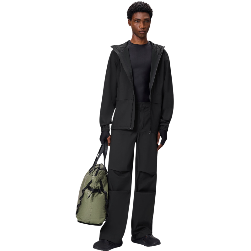 RAINS Suva Hardshell Pocket Jacket