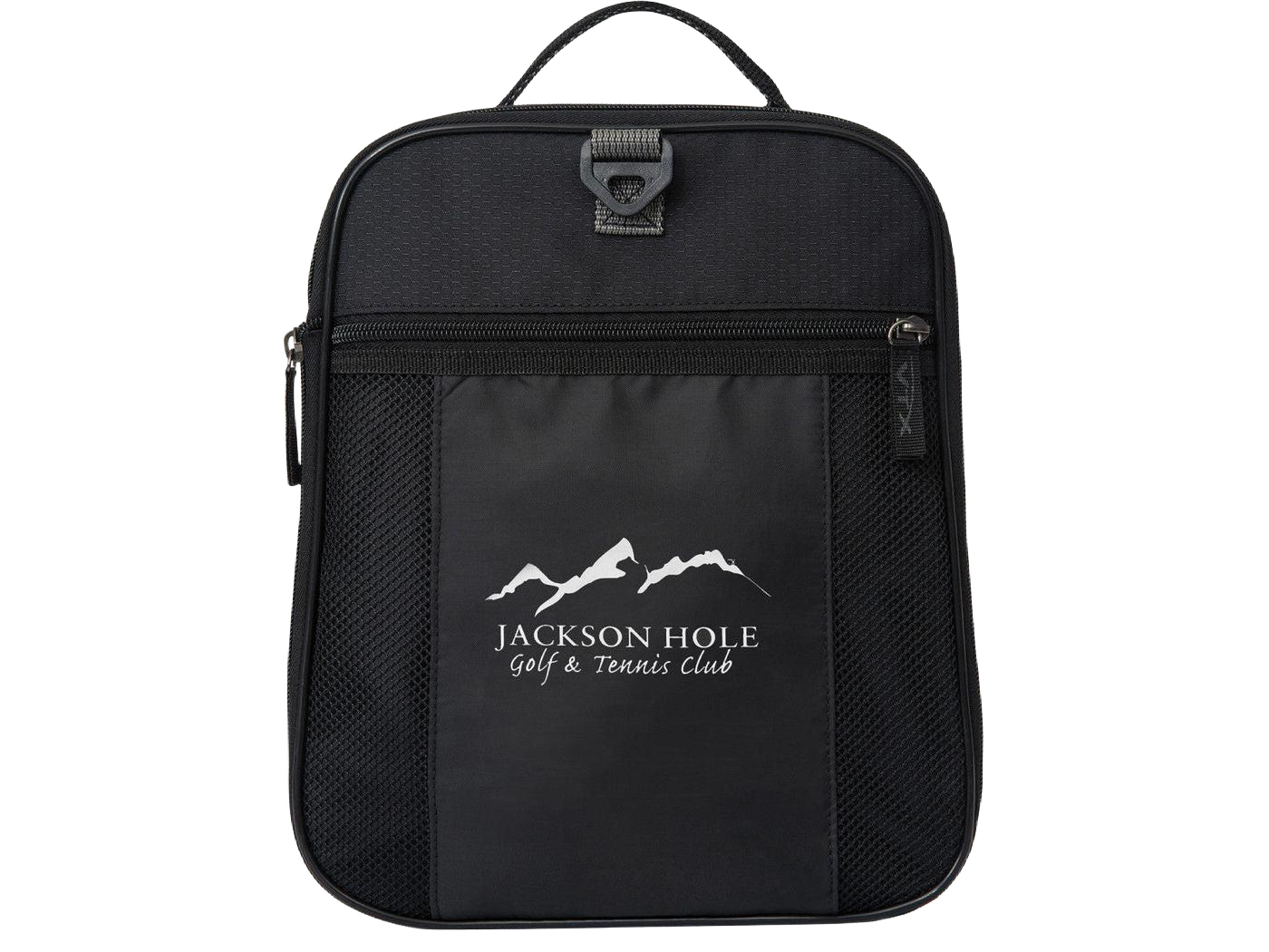 Vertex® Fusion Packable Duffel