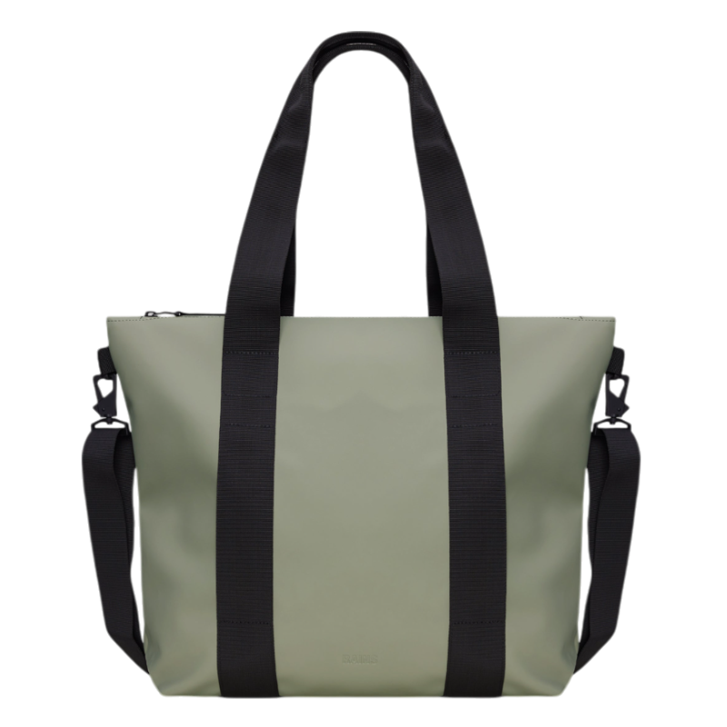 RAINS Tote Bag Mini