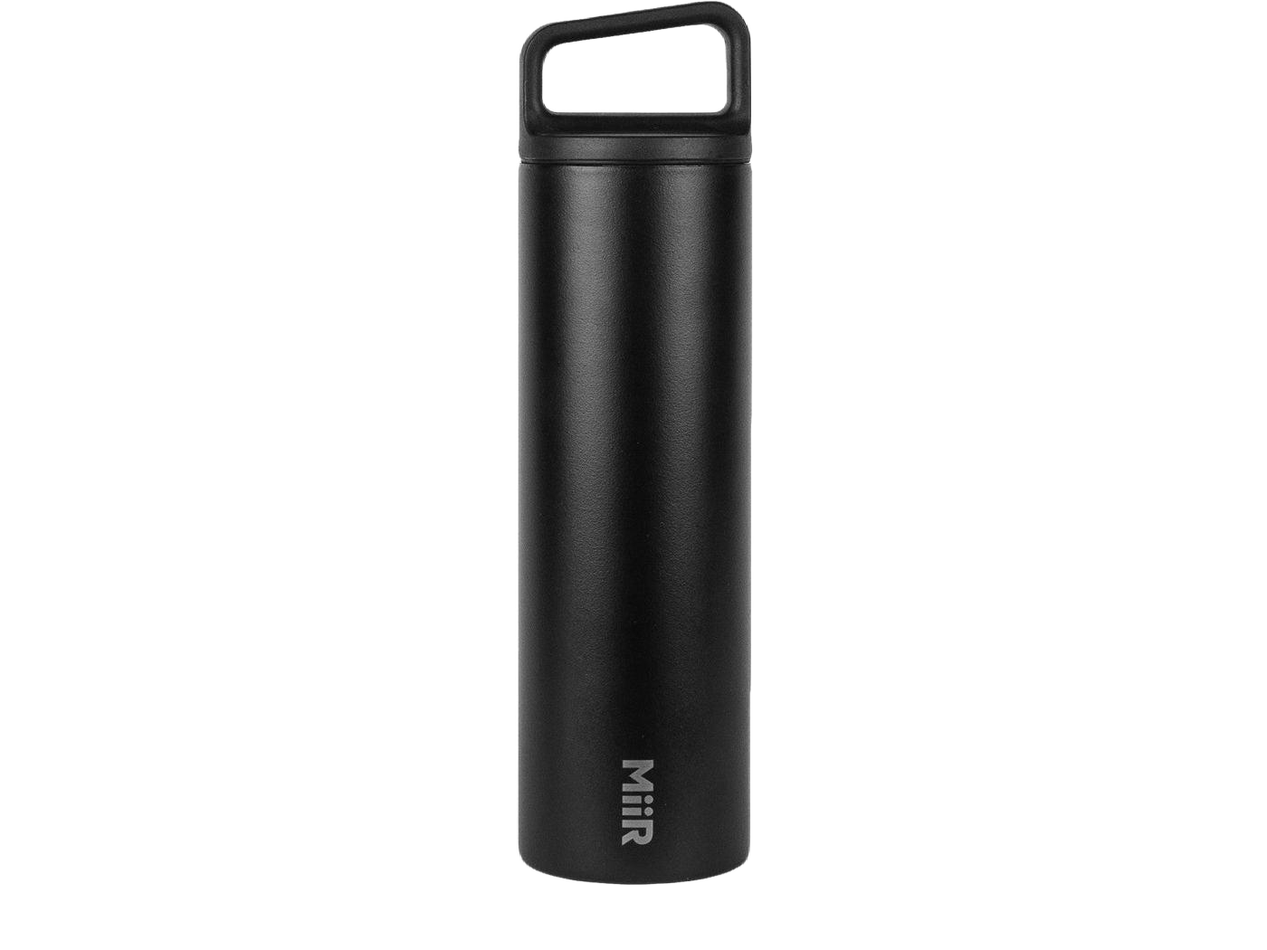 MiiR® Vacuum Insulated Wide Mouth Bottle - 20 Oz.