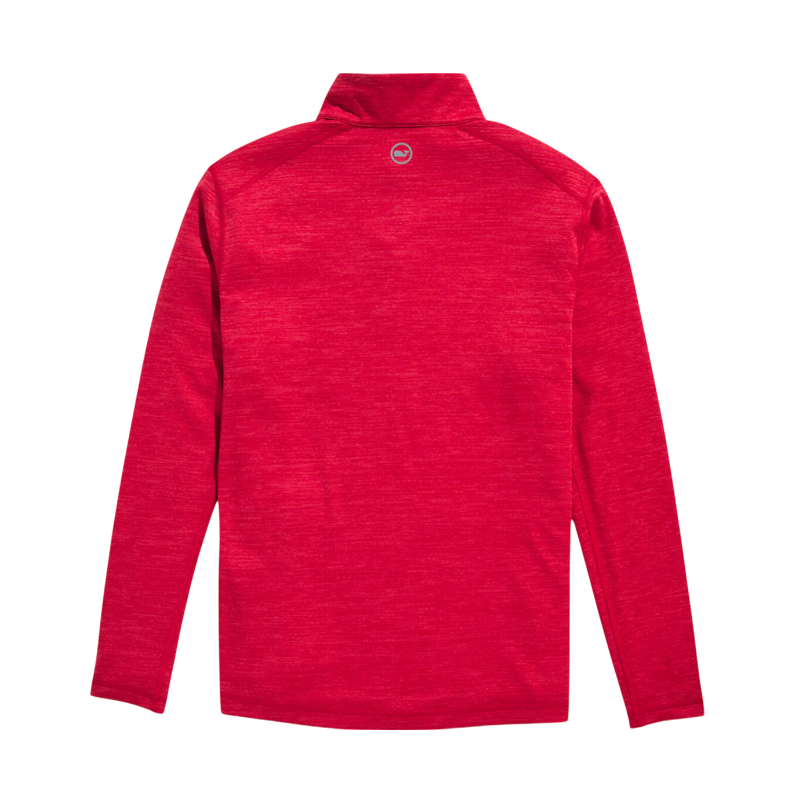 Vineyard Vines Men's Blank Sankaty Performance Quarter-Zip