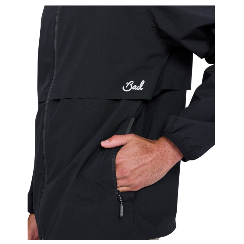 Bad Elements Stratus Rain Jacket