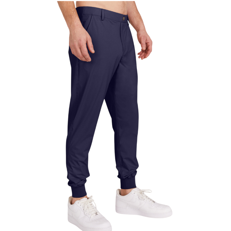 Halliday Pull-On Jogger