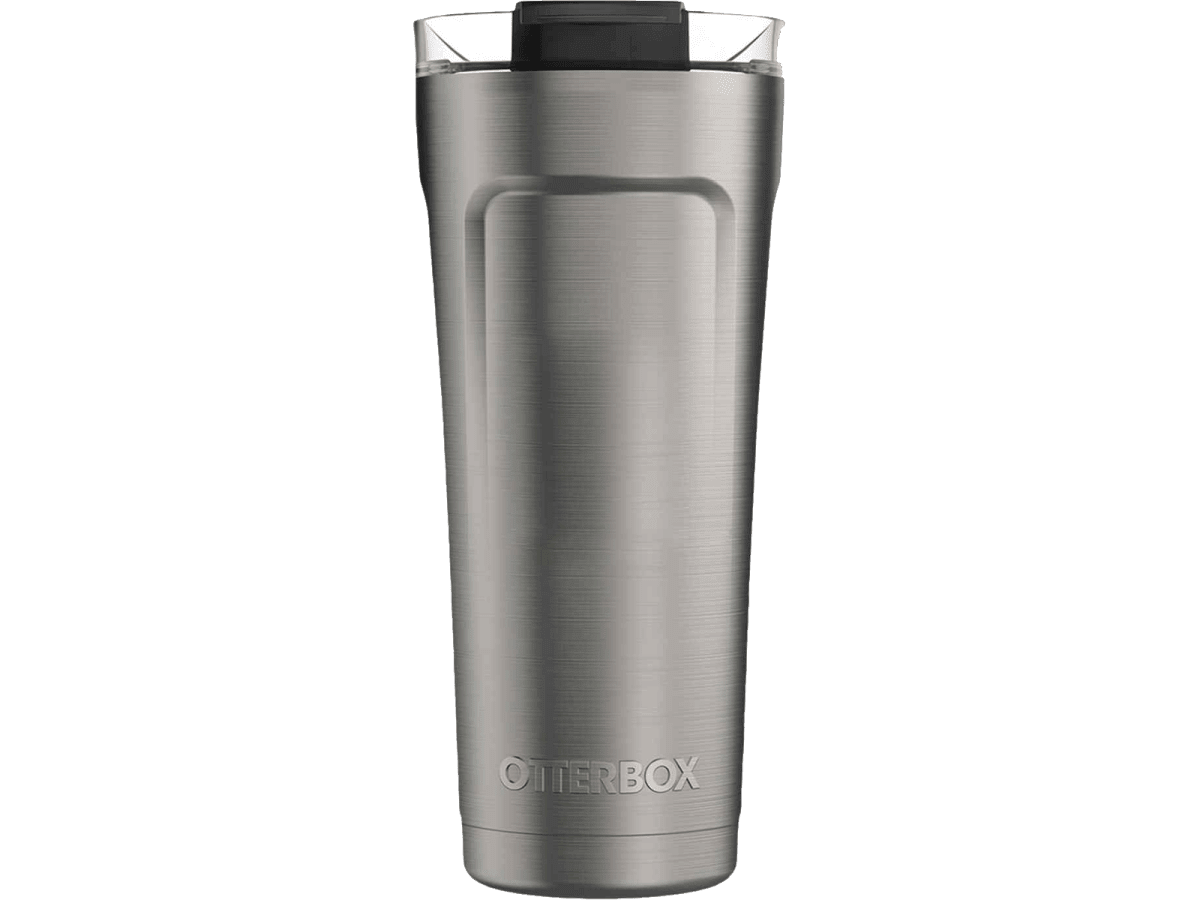 20 Oz. Otterbox® Elevation® Fashion Colors Stainless Steel Tumbler - Tumblers - SwagWear