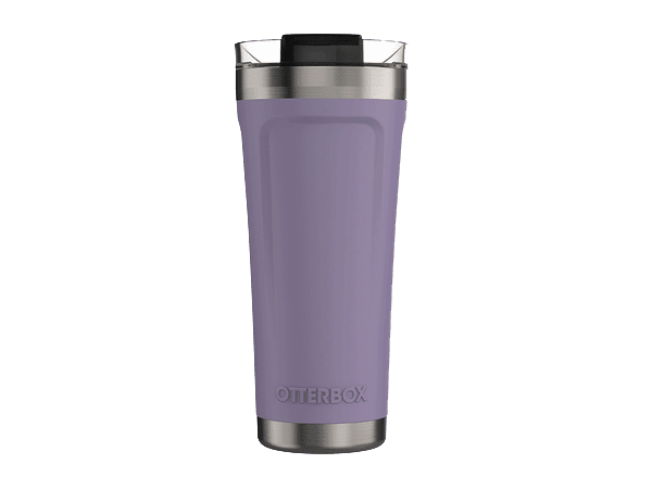 20 Oz. Otterbox® Elevation® Fashion Colors Stainless Steel Tumbler - Tumblers - SwagWear