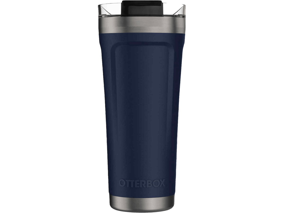 20 Oz. Otterbox® Elevation® Fashion Colors Stainless Steel Tumbler - Tumblers - SwagWear