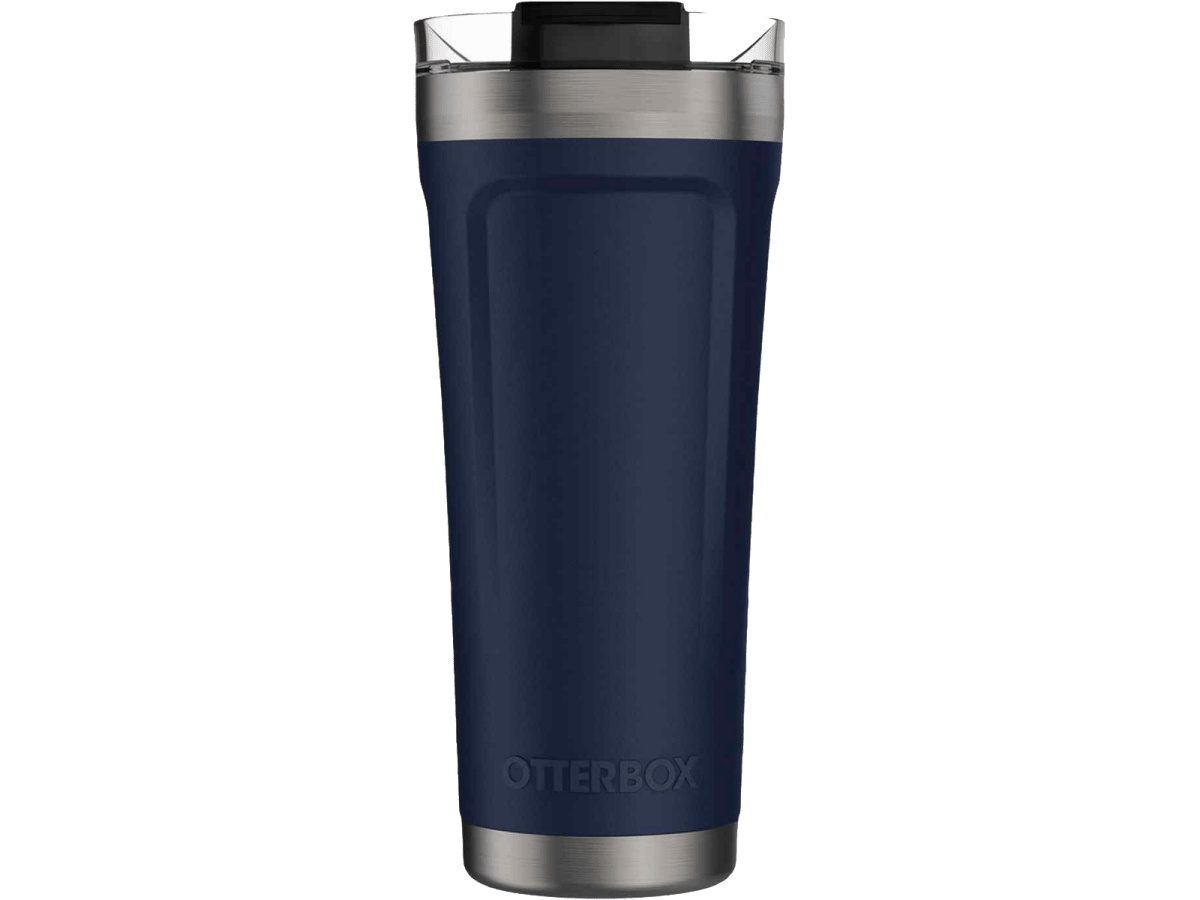 20 Oz. Otterbox® Elevation® Fashion Colors Stainless Steel Tumbler - Tumblers - SwagWear