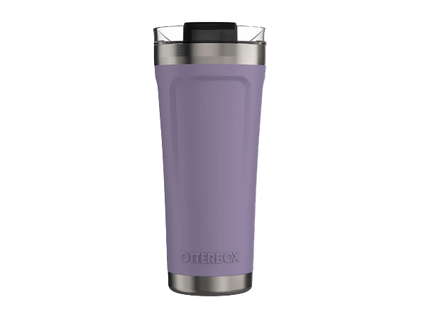 20 Oz. Otterbox® Elevation® Fashion Colors Stainless Steel Tumbler - Tumblers - SwagWear