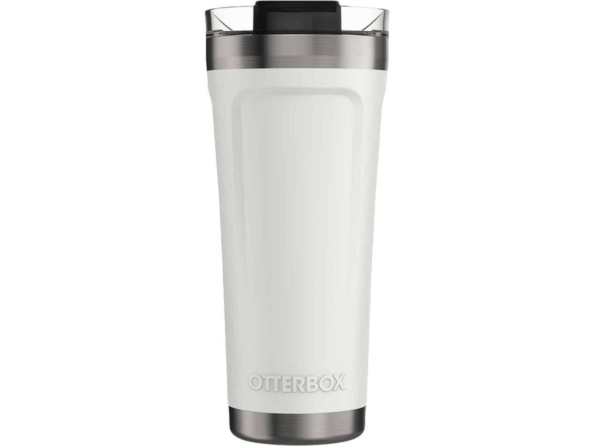 20 Oz. Otterbox® Elevation® Fashion Colors Stainless Steel Tumbler - Tumblers - SwagWear