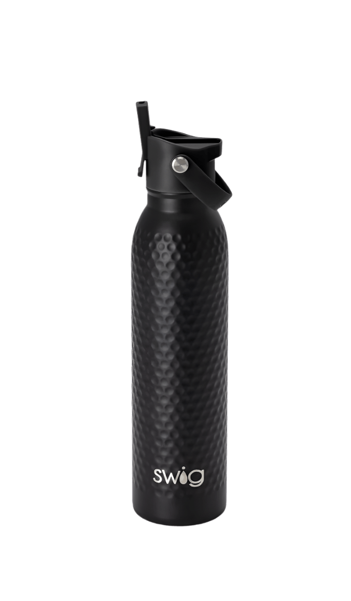 20 Oz. Swig Life™ Golf Stainless Steel Bottle - Golf Drinkware - SwagWear