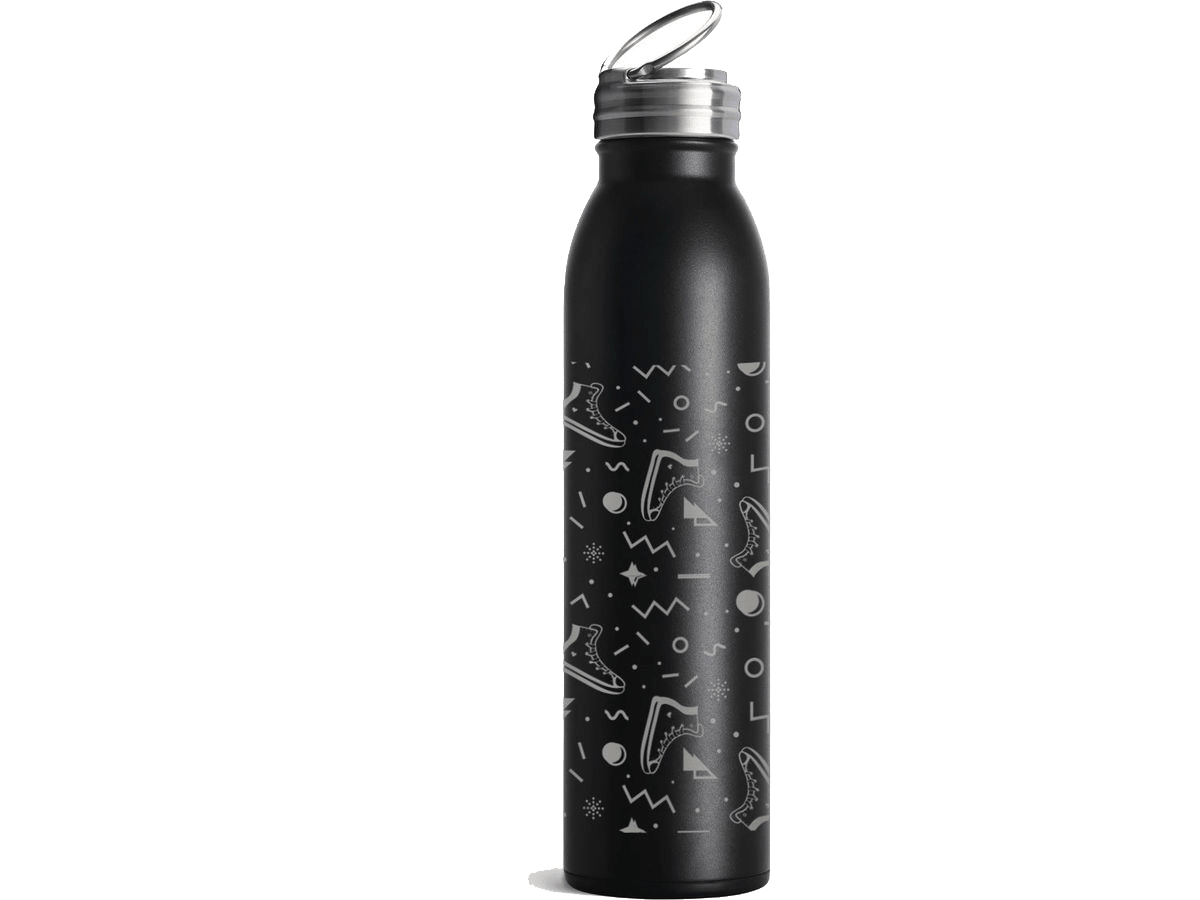 20 Oz. Swig Life™ Stainless Steel Bottle - Water Bottles - SwagWear