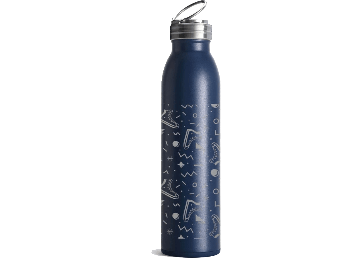20 Oz. Swig Life™ Stainless Steel Bottle - Water Bottles - SwagWear