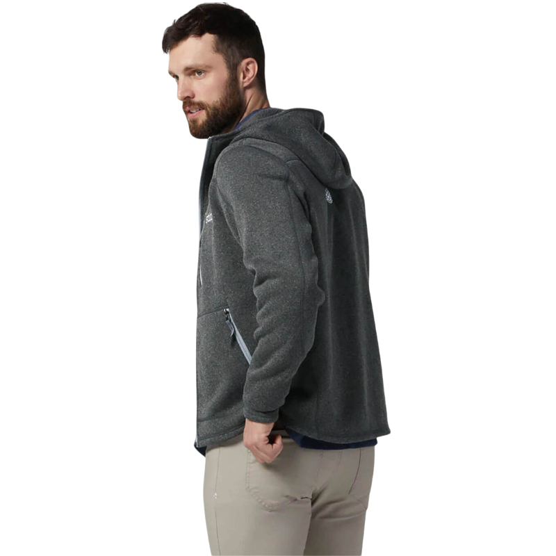 STIO Men's Wilcox Fleece Hoodie