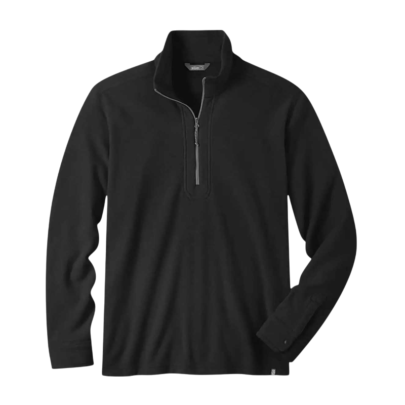 STIO Men's Turpin Fleece Half-Zip