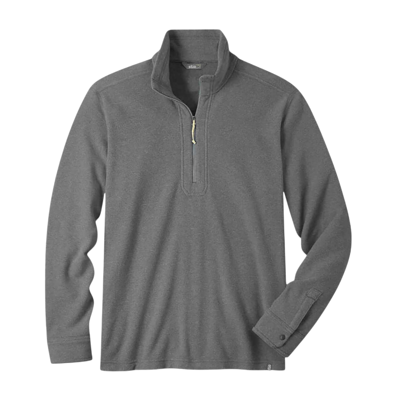 STIO Men's Turpin Fleece Half-Zip