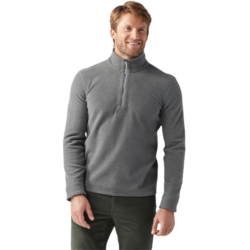 STIO Men's Turpin Fleece Half-Zip