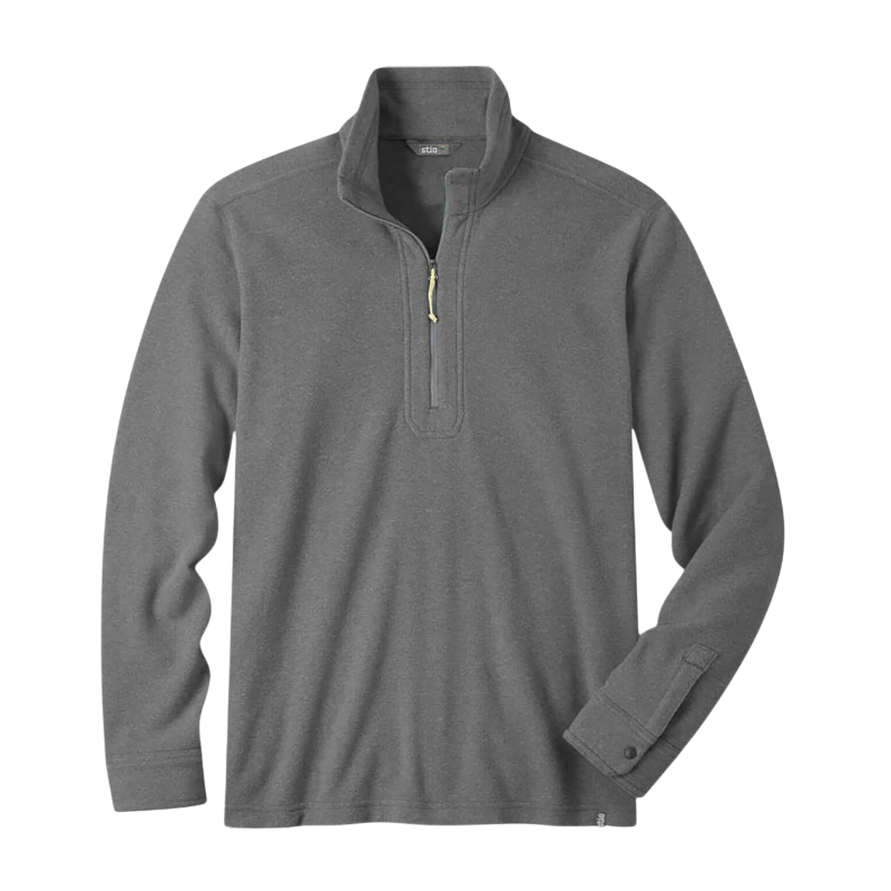 STIO Men's Turpin Fleece Half-Zip