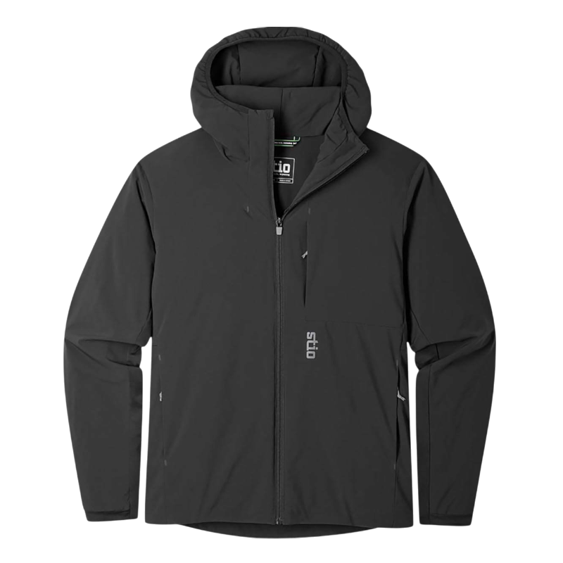 STIO Men's Fernos Insulated Jacket
