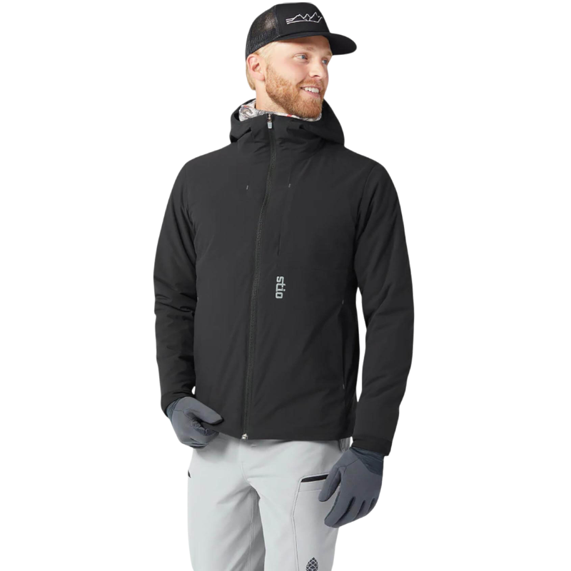 STIO Men's Fernos Insulated Jacket