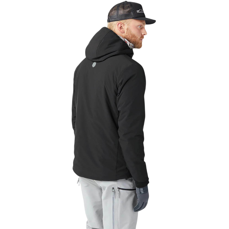 STIO Men's Fernos Insulated Jacket