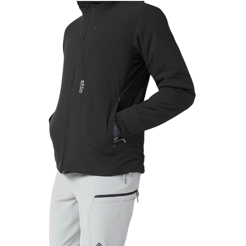 STIO Men's Fernos Insulated Jacket