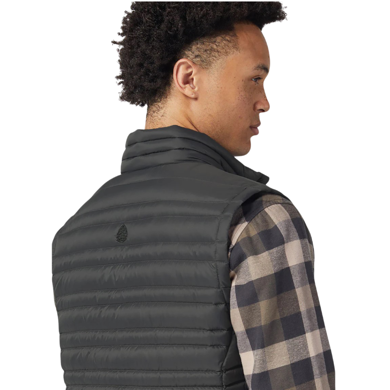 STIO Men's Pinion Down Vest