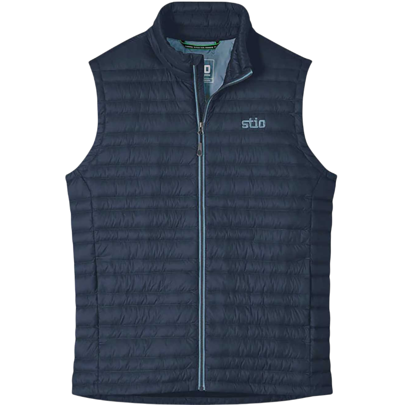 STIO Men's Pinion Down Vest
