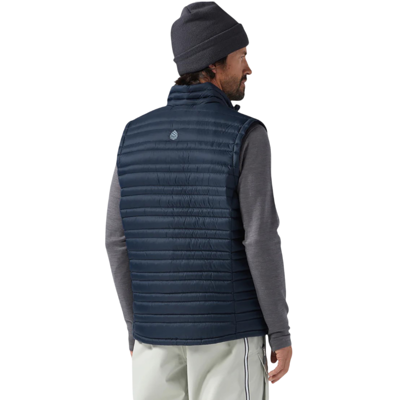STIO Men's Pinion Down Vest