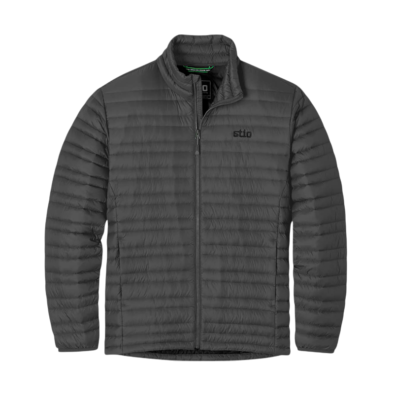 STIO Men's Pinion Down Sweater