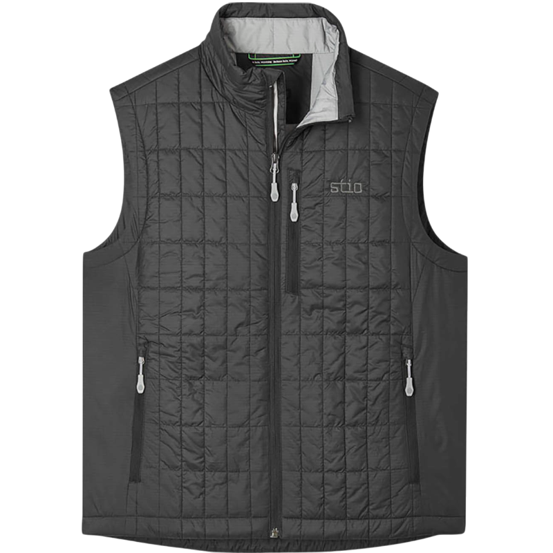 STIO Men's Azura Insulated Vest