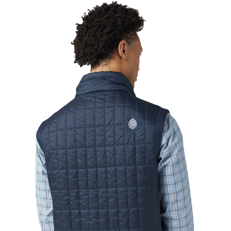 STIO Men's Azura Insulated Vest