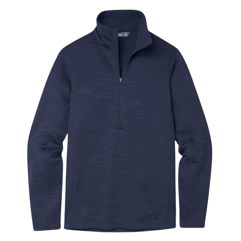 STIO Men's Gannet Peak Half-Zip